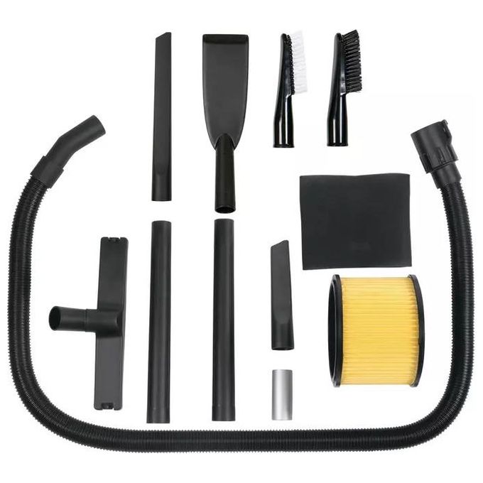 Einhell Bidone Aspira Solidi E Liquidi Tc-Vc 1930 Sa Kit