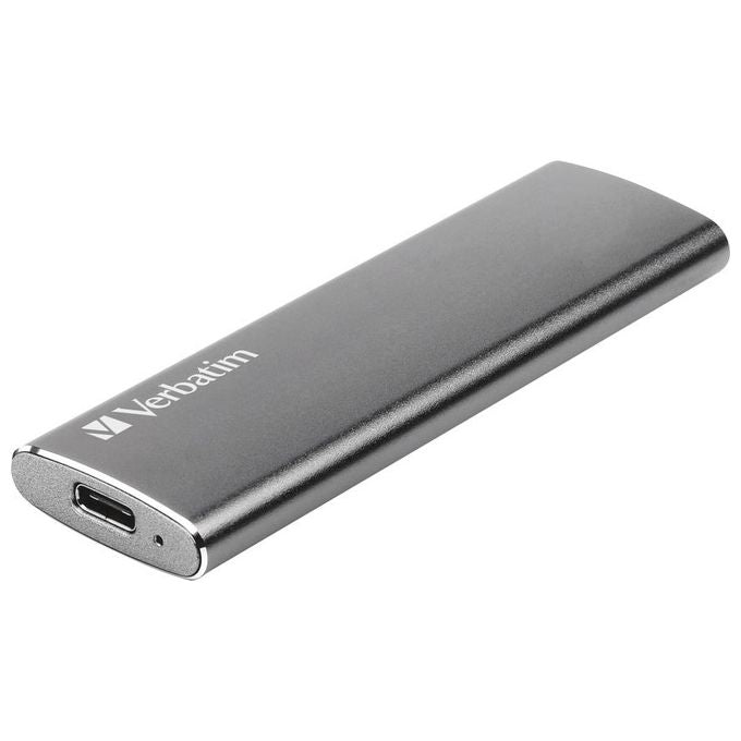 Verbatim hard disk Ssd 120Gb usb 3.0