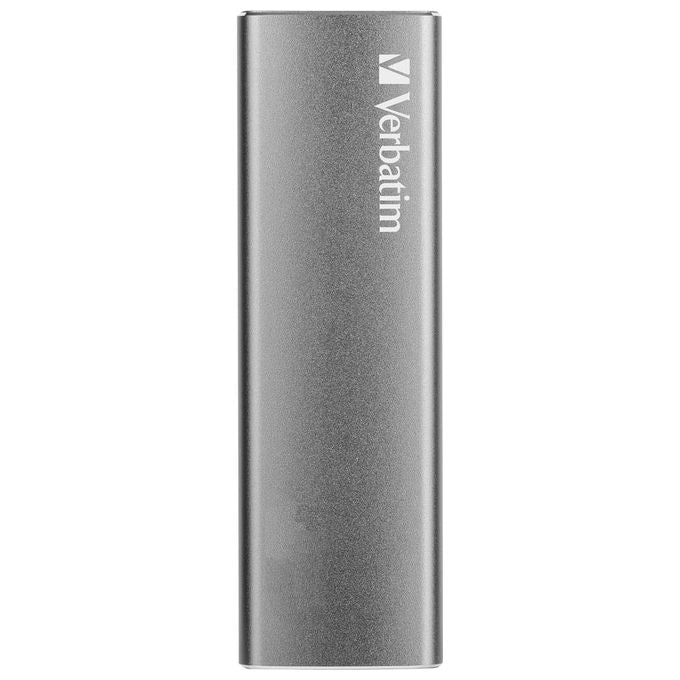 Verbatim hard disk Ssd 120Gb usb 3.0