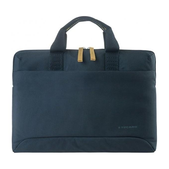 Tucano Borsa per Notebook Slim 14'' Blu
