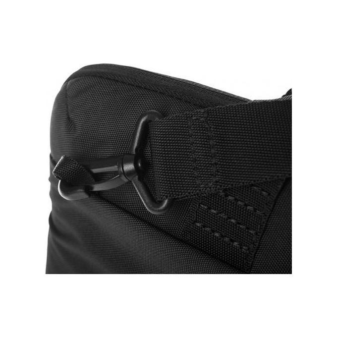 Tucano Smilza Borsa Super Slim per Notebook Fino a 15,6'' Nero