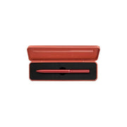 Pelikan Penna a Sfera Ineo Elements con Astuccio Rosso