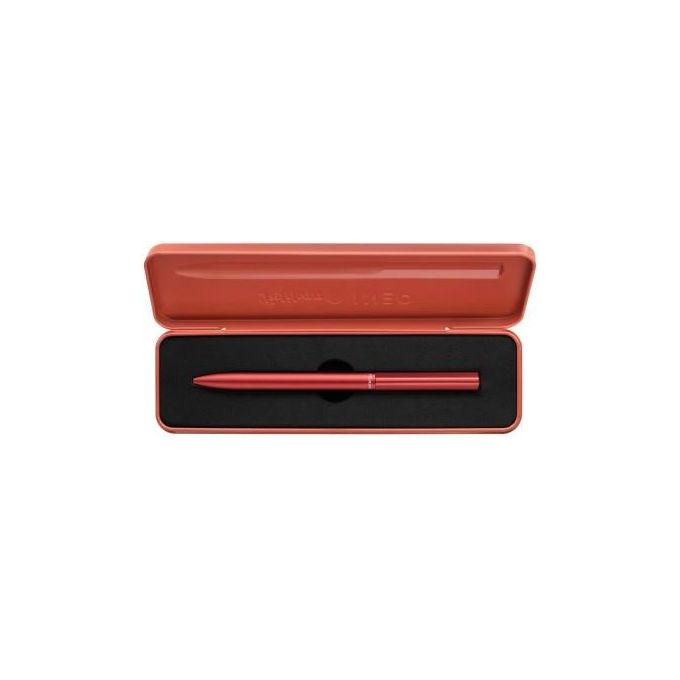 Pelikan Penna a Sfera Ineo Elements con Astuccio Rosso