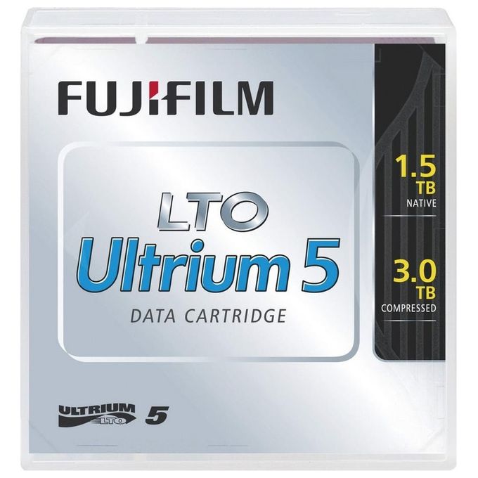 Fujifilm Lto 5 Ultrium 1 5-3 0 Tb