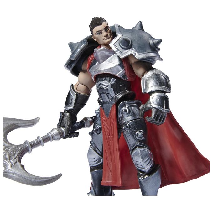 Spin Master League Of Legends Darius 10cm