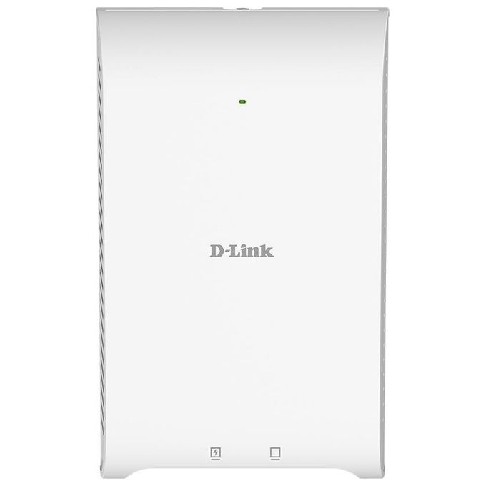 D-Link DAP-2622 Punto Accesso Wlan 1200 Mbit-s Bianco Supporto Power Over Ethernet