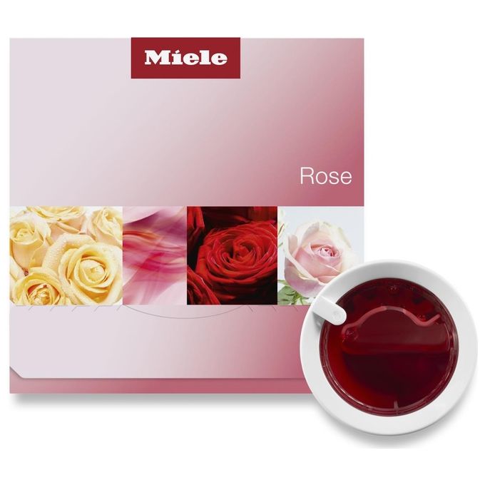 Miele Profumatore Bucato Asciugatrice Fragrancedos Rose