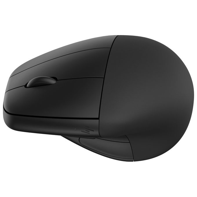 HP Mouse Wireless Ergonomico 920