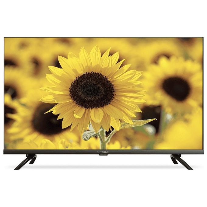Strong SRT32HD5553 Tv Led 32'' Hd Ready Smart Borderless