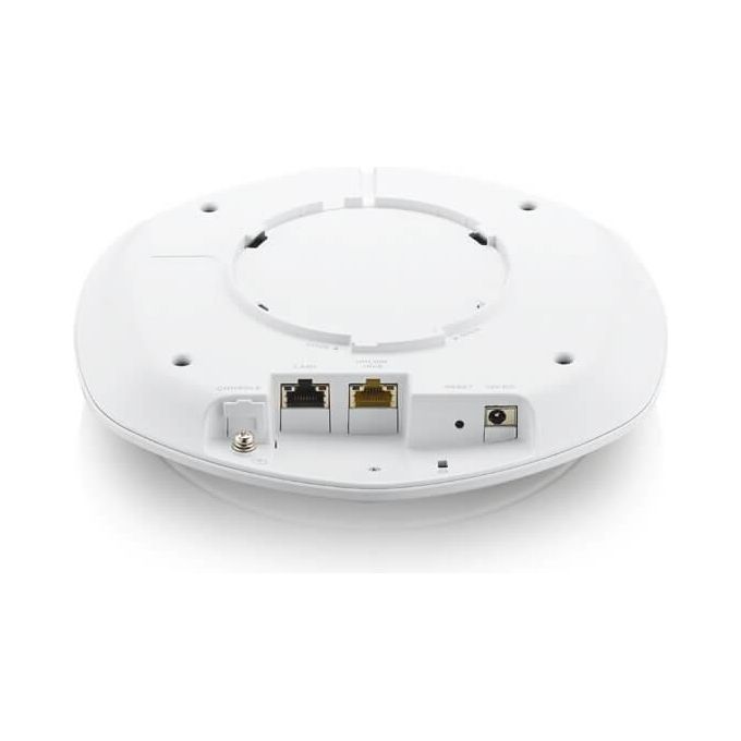Zyxel WAC6303D-S Wireless Access Point 802.11ac Wave 2 Wi-Fi Doppia Banda