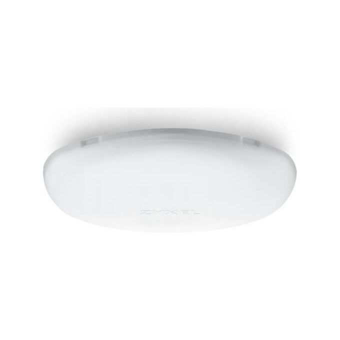Zyxel WAC6303D-S Wireless Access Point 802.11ac Wave 2 Wi-Fi Doppia Banda