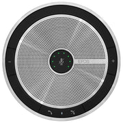Sennheiser Expand SP 20 Vivavoce Universale Nero-Argento