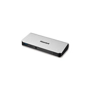 Hamlet HDOCKS500C Docking station USB-C GigE
