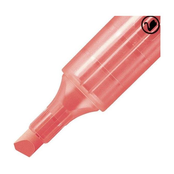 Stabilo Confezione 10 Pezzi Swing Cool Rosso