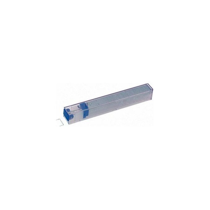 Leitz Punti Metallici Leitz Per Mod. 5551 (cartuccia Da 210 Punti) K6 Fino A 25 Fogli