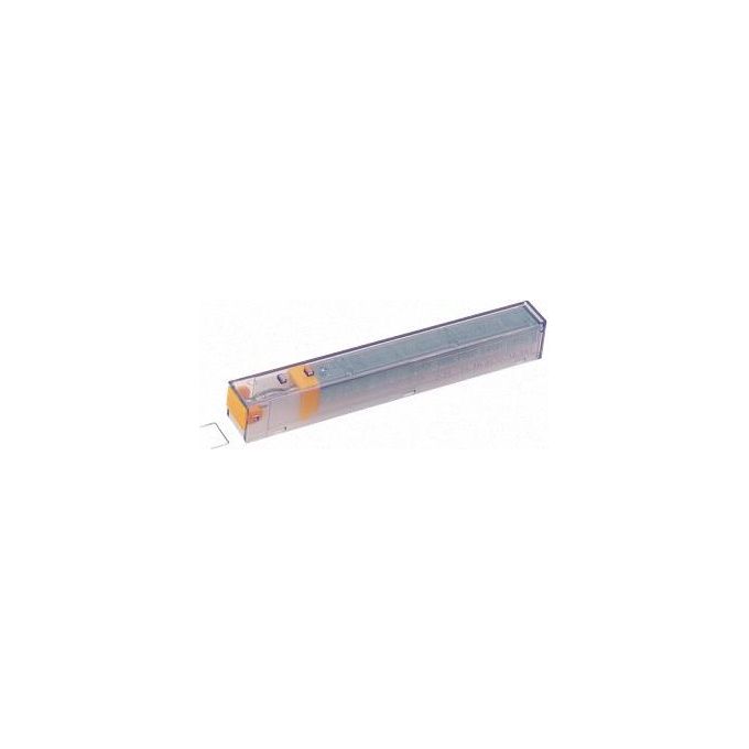Leitz Punti Metallici Leitz Per Mod. 5551 (cartuccia Da 210 Punti) K8 Fino A 40 Fogli