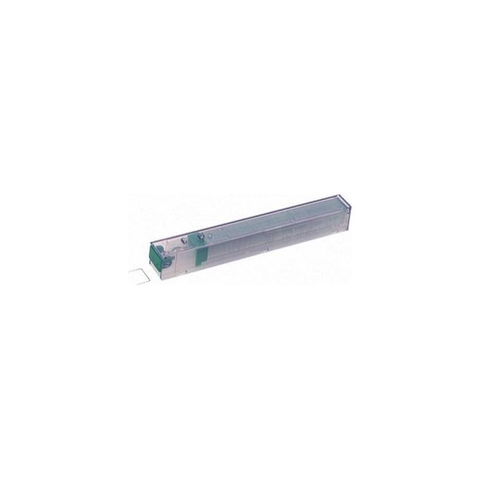 Leitz Punti Metallici Leitz Per Mod. 5551 (cartuccia Da 210 Punti) K10 Fino A 55 Fogli