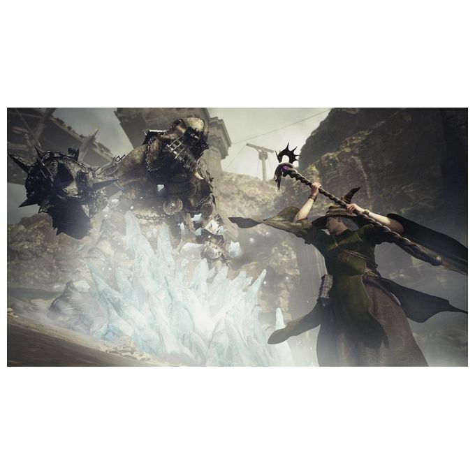 Capcom Videogioco Dragons Dogma 2 per PlayStation 5