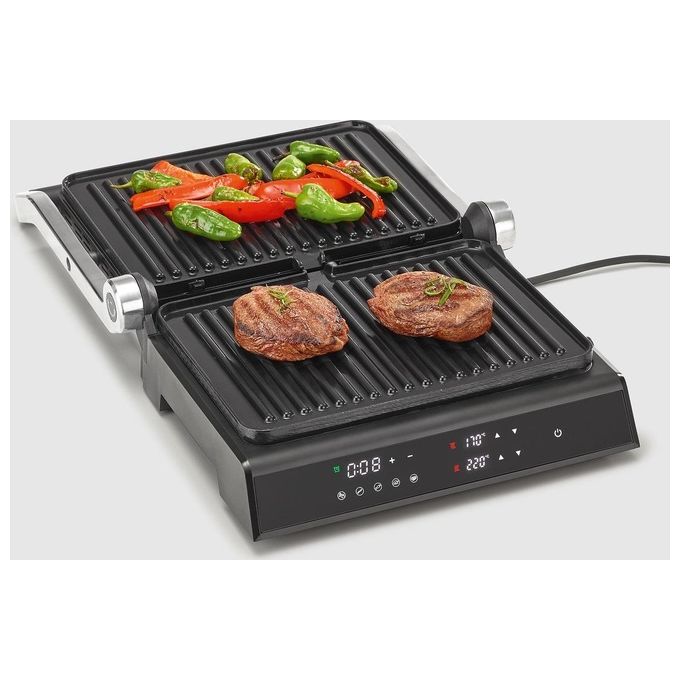 Severin KG 2399 SEVINI Comfort Kontaktgrill