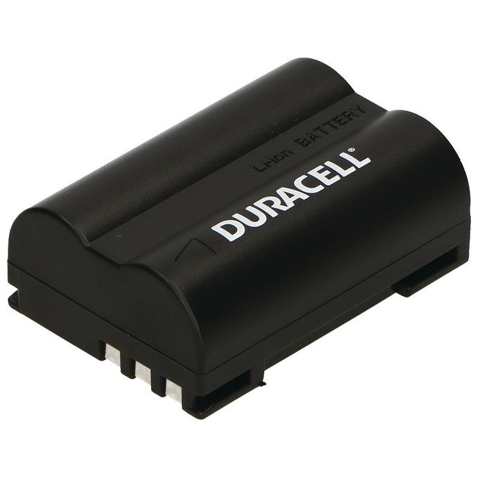 Duracell Batteria Olympus Dr9630 Compatibile Blm-1