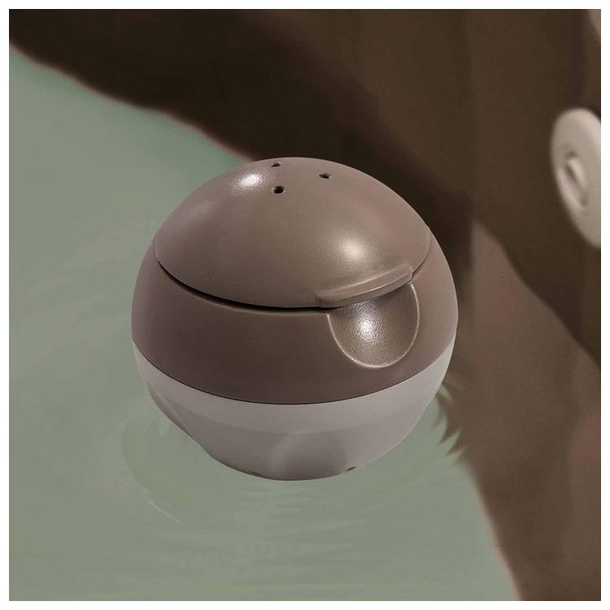 Dispenser Di Cloro Per Spa
