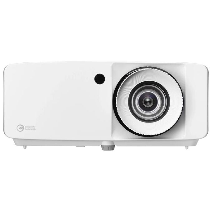 Optoma Uhz66 Proiettore 4000 Lumen Ultra Hd 4k Laser