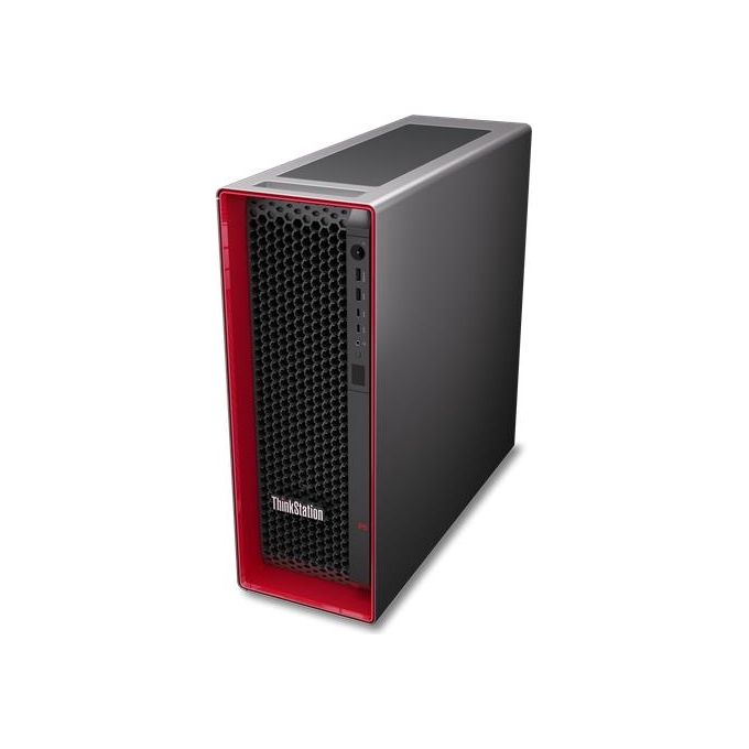 Lenovo ThinkStation P5 Intel Xeon W5-2455X 32Gb Hd 1Tb Ssd Windows 11 Pro