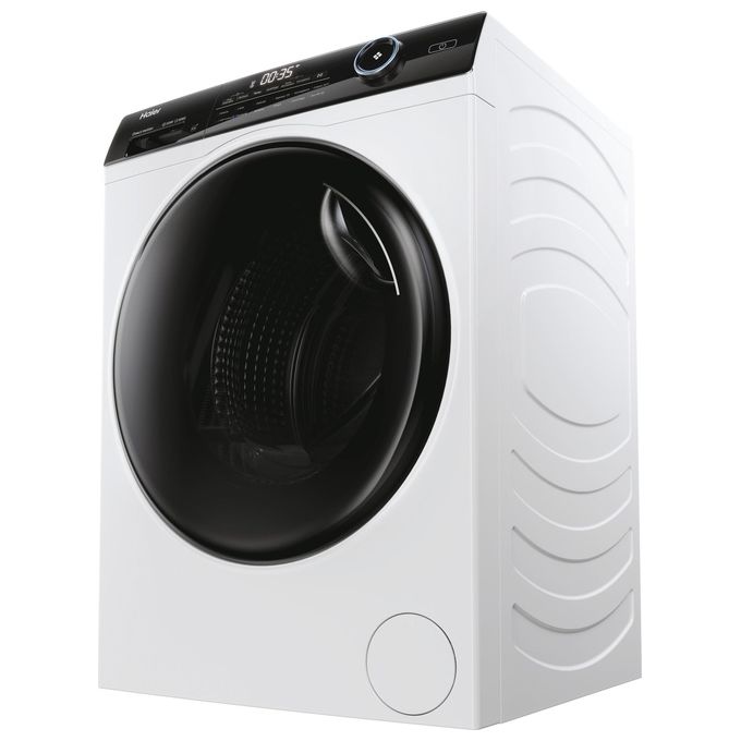 Haier I-Pro Series 5 HWD100-B14959UIT Lavasciuga Caricamento frontale 10-6 kg Classe D Bianco