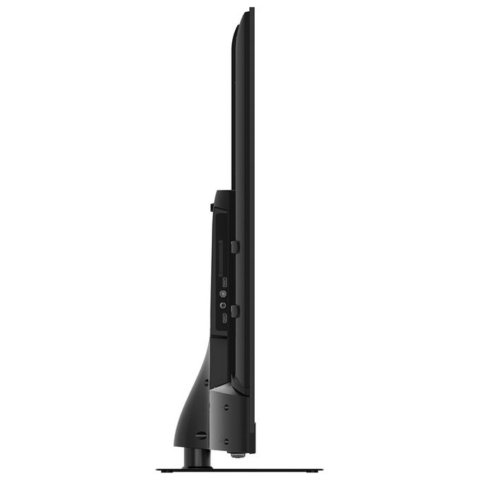 Thomson 55QG6C14 Tv QLed Plus 55'' Smart Google Front Speaker