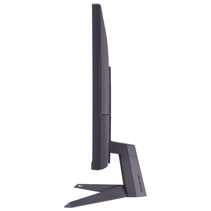 LG Monitor Gaming 27'' UltraGear 27GS50FX-B FHD 180Hz 1ms AMD FreeSync