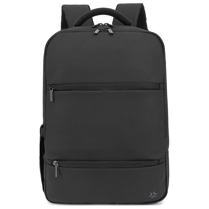 Celly Business Backpack Nero