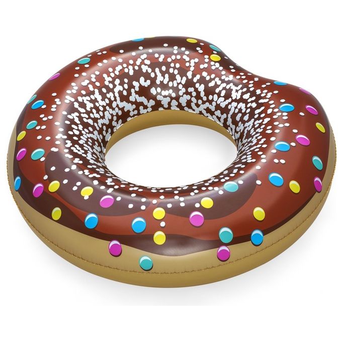 Bestway Salvagente Fashion Donuts Morso Assortito