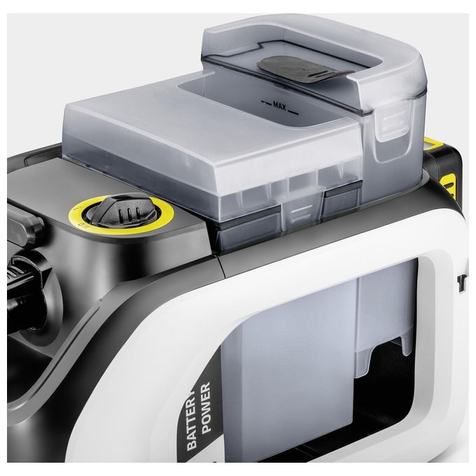Karcher SE 3-18 Compact White Lavamoquette