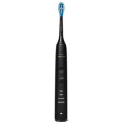 Philips HX9914-57 Sonicare DiamondClean serie 9000 Spazzolino elettrico sonico 5 modalita' autonomia 14 giorni colore Nero