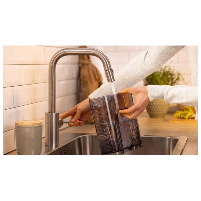 Bosch TKA3M133 Macchina per Caffe' con Filtro 1.25 Litri