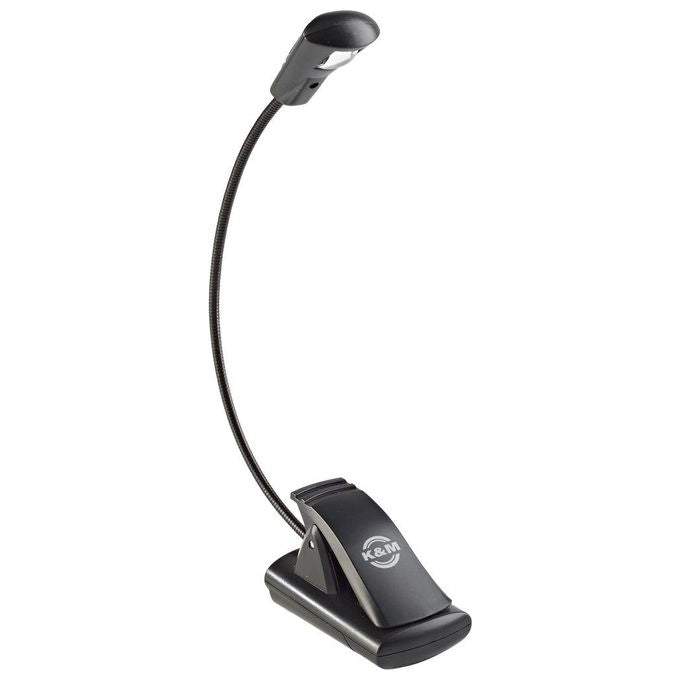 Koenig and Meyer 12241 Lampada per Leggio LED FlexLight