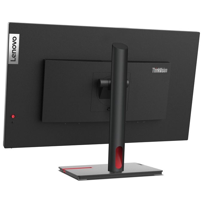Lenovo ThinkVision T27p-30 LED Display 27'' 3840x2160 Pixel 4K Ultra HD Nero