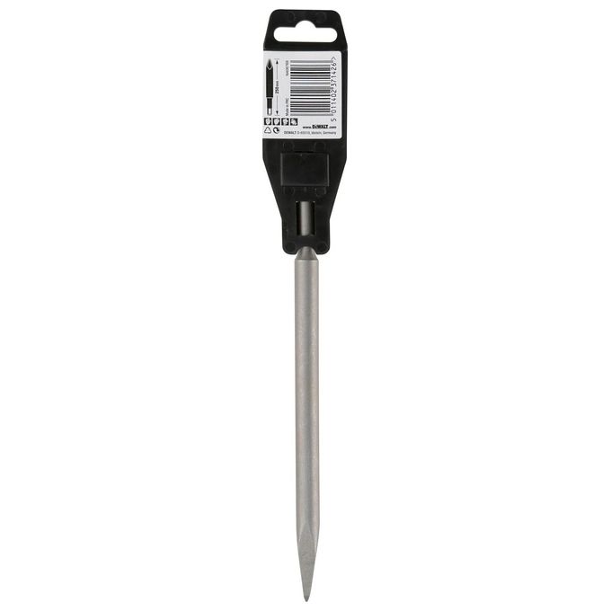 DeWalt DT6801 Scalpello SDS Plus a Punta 250mm