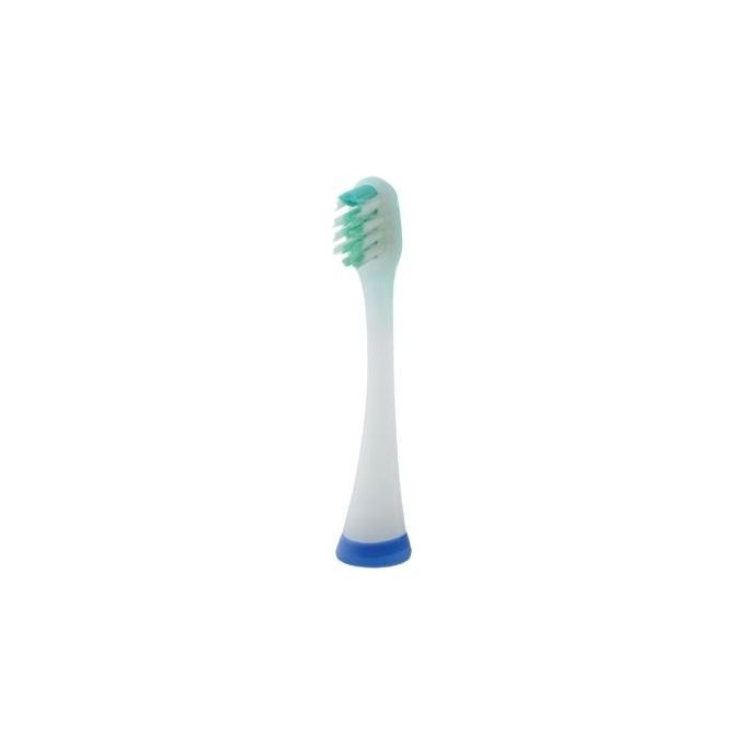 Panasonic EW 0911 W 835 2 spazzolini di ricambio