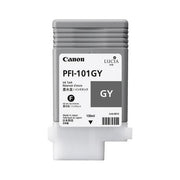 Canon PFI-101GY Ink tank Pigment Grey