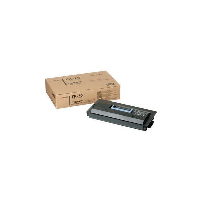 Kyocera Mita Toner Kittk70- Fs9100dn Singolo