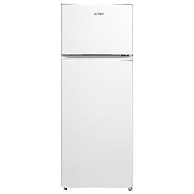 Comfee' RCT284WH2A Frigorifero Congelatore 204L Classe E Bianco Libera Installazione