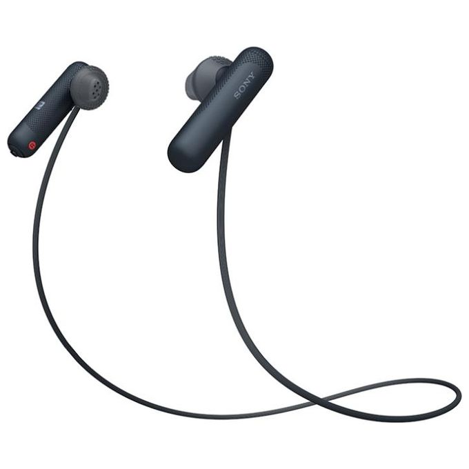 Sony Auricolare Bluetooth Nero