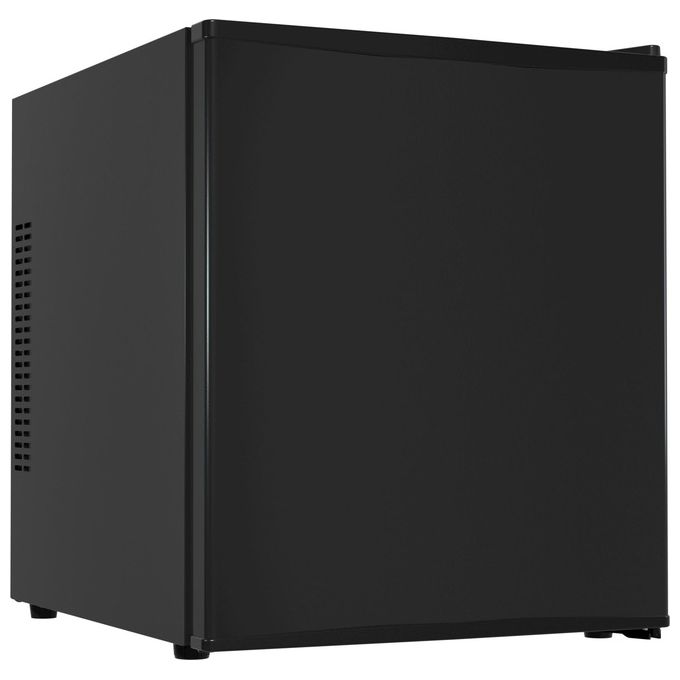 Melchioni Frigo Polar 47 Black 47 Litri Raffreddamento  a Celle di Peltier 43x50.3x50.5cm