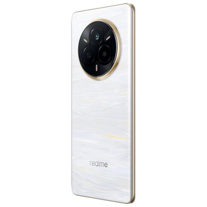 Realme 14 Pro 5g Pearl White 6.77'' 8gb-256gb