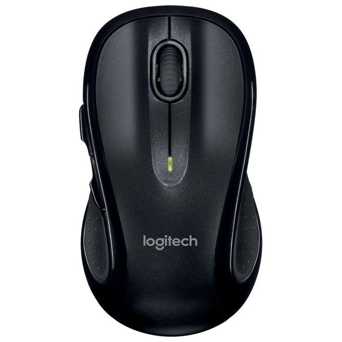 Logitech Mouse Cordless laser M510