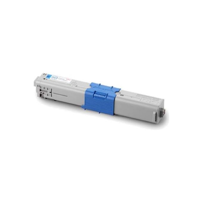 OKI Cartuccia Toner Ciano C510 530 5k