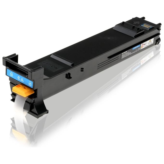 Epson Toner Acubrite Ciano Serie Cx28dn
