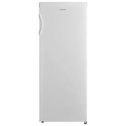 Comfee RCU219WH2 Congelatore a Cassetti Verticale Capacita' 160 Litri Classe F Capacita' di congelamento 10 Kg-24h colore Bianco