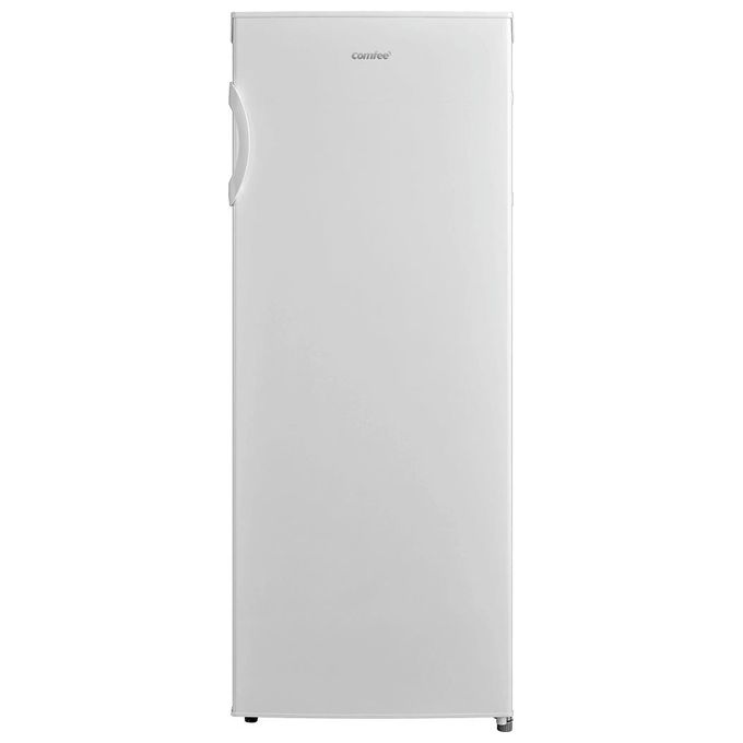 Comfee RCU219WH2 Congelatore a Cassetti Verticale Capacita' 160 Litri Classe F Capacita' di congelamento 10 Kg-24h colore Bianco